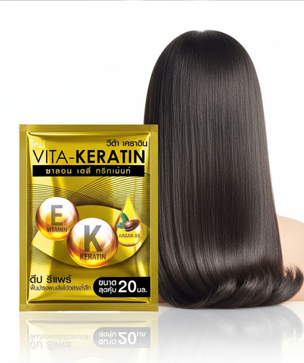 Vita Keratin Hair Mask
