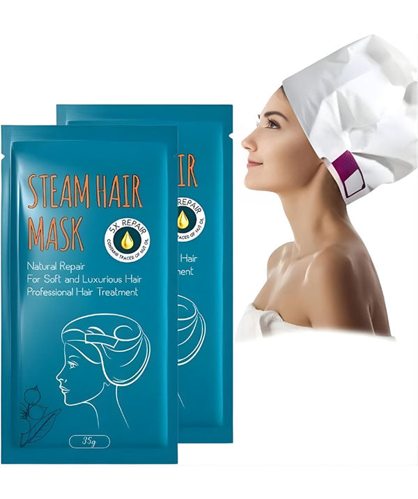 Steam Hair Mask