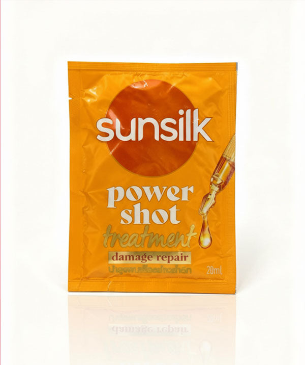 Sunsilk power Shot Treatment - Damage Repair