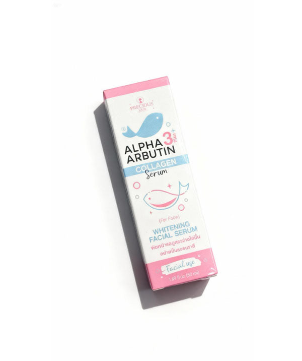 Alpha Arbutin Serum