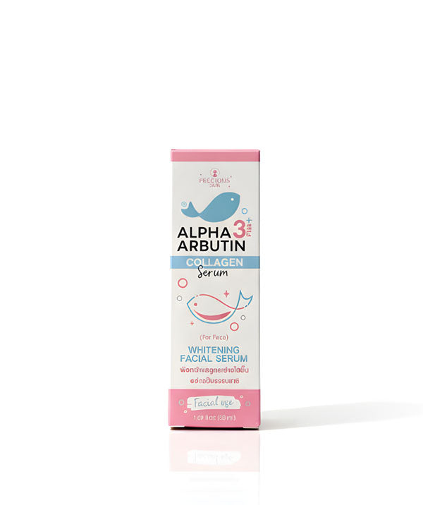 Alpha Arbutin Serum