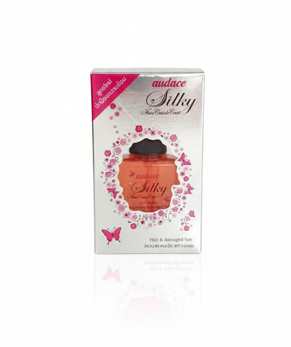 Silky Hair Serum