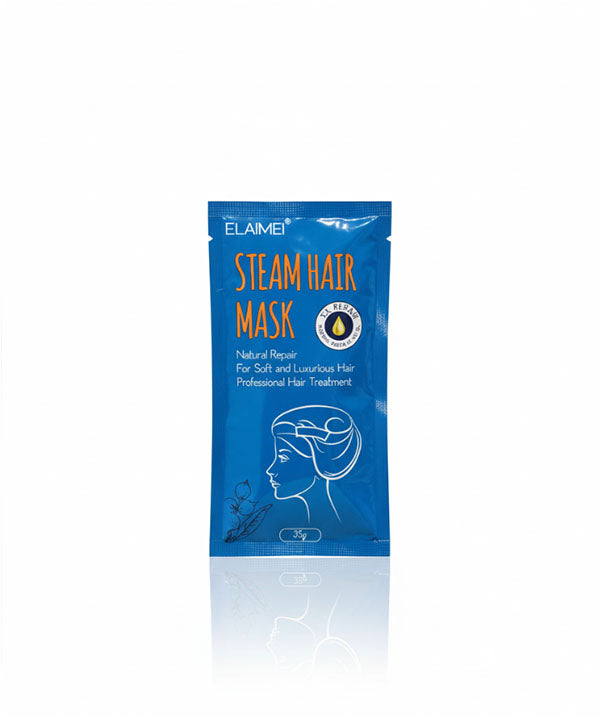 Steam Hair Mask