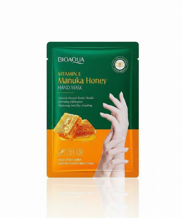 Bioaqua Manuka Hand Mask